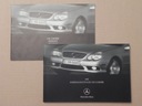 Брошюра - MERCEDES - AMG - АКСЕССУАРЫ - 2001 г.