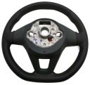 КЕРМО ШКІРЯНА VW ID. BUZZ ID.3 ID.4 ID.5 10A419089BN НОВА ОРИГІНАЛ  фото 9