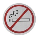 Tabliczka inormacyjna na drzwi HENDI zakaz palenia Marka Hendi