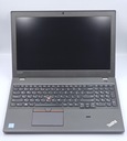 Lenovo ThinkPad T560 i5-6300U/MX940 8/256GB SSD DWIE BAT W10PRO KL. A- Kod producenta ThinkPad T560 ECN