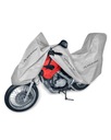 Мотоциклетный чехол с багажником - XL
