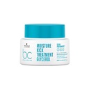 SCHWARZKOPF Moisture Kick Увлажняющая маска 200 мл