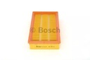 FILTRO AIRE VW 1,05-1, BOSCH 