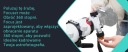Ахроматический рефрактор телескопа Svbony SV503 ED телескоп OTA 80 мм