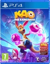 Kangurek Kao (PS4) Režim hry singleplayer