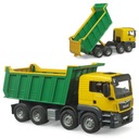 Самосвал Bruder 03766 Man TGS