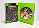 Hra STAR WARS KNIGHTS OF THE OLD REPUBLIC Xbox 3XA DOBRE UPRAVENÁ DOSKA -5 Názov STAR WARS KNIGHTS OF THE OLD REPUBLIC