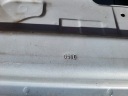 PORTES GAUCHE GAUCHE AVANT RENAULT LAGUNA II 2 OE ARGENTÉphoto 8