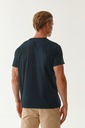 Pánske tričko z organickej bavlny Tatuum XL Značka TATUUM