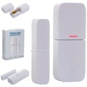 ДЕТЕКТОР ОКОН-ДВЕРЕЙ ДЛЯ GSM-СИГНАЛИЗАЦИИ 433 БЕСПРОВОДНОЙ