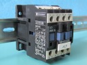 LC1 D0910 M5 220 В 50 Гц 4НО 2,2–5,5 кВт 20 А КОНТАКТОР