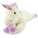 ЕДИНОРОГ ПЛЮШЕВАЯ ИГРУШКА В ПОДАРОК ​​150СМ БЕЛАЯ