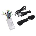 Комплекти Для Переобладнання 36 V 48V 500W