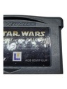 «Звездные войны: полет сокола» Game Boy Gameboy Advance GBA