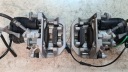 DISQUES 330MM PLAQUETTES ARRIÈRE BMW 3 G21 G21 X6 G06 OEphoto 13
