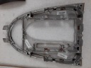 DÉCORS MERCEDES CLS W219 CARAMEL A2196802371 2671photo 8