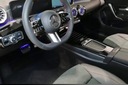 Mercedes-Benz Cla Pakiet AMG Premium Plus + Night + Distronic Moc 190 KM