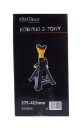 KOBYLKI АВТОМОБІЛЬНИЙ 2T 275-415MM 2SZT. KD3095 KRAFT&DELE  (18141787553) фото min 11