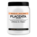 STAPIZ PLACENTA MASK МАСКА С ЭКСТРАКТАМИ БАМБУКА И ЗАРОДКОВ ПШЕНИЦЫ 1л
