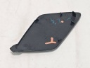 VOLVO XC60 17- BOUCHON CROCHET PARE-CHOCS AVANT 31455179photo 8