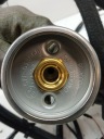 WIRING LPG STAG-4 QNEXT PLUS COMPLETE VINTAGE NOZZLE 4 CYLINDERS  photo 14