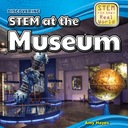 Discovering STEM at the Museum - Hayes, Amy