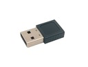 Мини-USB-считыватель отпечатков пальцев