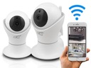 Wi-Fi IP-камера 2MP KAM21 IPC360 для мониторинга