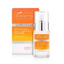 BIELENDA SUPREMELAB ENERGY BOOST SKIN ОСВЕТЛЯЮЩАЯ СЫВОРОТКА С ВИТАМИНОМ С 15м