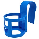 Kubek na wodę do basenu uchwyt wiszący haczyk do p