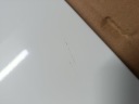 DAF XG DÉFLECTEUR D'AIR ARRIÈRE DE CABINE SPOILER GAUCHE ORIGINAL TRÈS EN BON ÉTATphoto 6