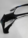 MERCEDES PARE-CHOCS AVANT 63 AMG PTS GRNATOWY 890 E CLASSE 213 W213 S213 LIFTphoto 13
