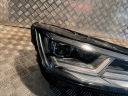 AUDI Q5 80A ПОВНИЙ LED (СВІТЛОДІОД) ПРАВИЙ ФАРА ФАРА ПРАВА ПЕРІД ПЕРЕДНЯ 80A941036  (17480141252) фото min 8