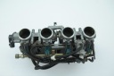 HONDA CBR 954 SC50 02-03 ДРОСЕЛЬНА ЗАСЛІНКА ФОРСУНКИ  (18840193781) фото min 8