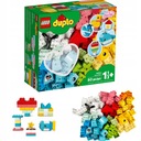 LEGO Duplo 10909 Подарочная коробка-сердечко