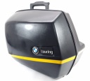 BMW R1150 RT 01-05 КОФРИ БІЧНІ  (18890681811) фото min 4
