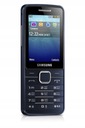 Samsung S5610 Utópia čierna | A- Vrátane nabíjačky nie