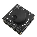Wzmacniacz stereo 2x20W wzmacniający moc dla głośnika DIY nagłośnienie