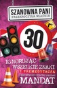 КАРТОЧКА 30 ТРИДЦАТЬ С КАРТОЧКОЙ ДОРОГАЯ МИССИС
