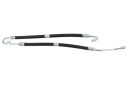 FIL AMPLIFICATEUR BMW X5 E53 3.0 2000-photo 11