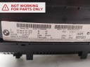 BMW 5 SERIES MONITEUR MONITEUR ÉCRAN 2007 SALOON 4/5DR 9151976 525Dphoto 7