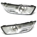 FORD MONDEO MK4 07-10 LAMP HALOGEN LAMP LEFT + RIGHT 