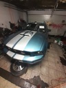 Ford mustang v 2009 mos zawieszenie tyl kompletneczesci