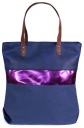 СУМКА-шоппер Szaleo Summer сияние GLAM tr18232-4