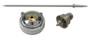 Zestaw dysz SMV 2F 1.5mm