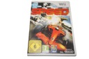 Speed Nintendo Wii