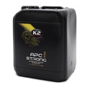 K2 APC Strong Pro Концентрат чистящего средства 5 л