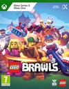 LEGO BRAWLS PL XBOX ONE XBOX SERIES X