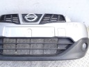 БАМПЕР ПЕРІД KPL. NISSAN QASHQAI J10 РЕСТАЙЛ 10-13 R. KY0 КАМЕРА  (17469685170) фото min 6