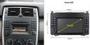 RADIO NAVEGACIÓN MERCEDES SPRINTER W906 2006-2019 CARPLAY USB 2GB 64GB 